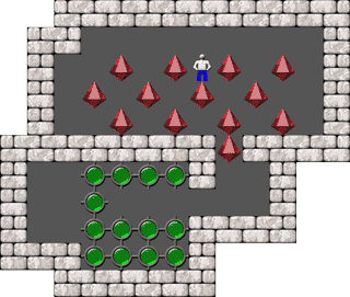 Уровень 87 — Howard Levels 1